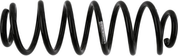 Suspension Spring 992 114