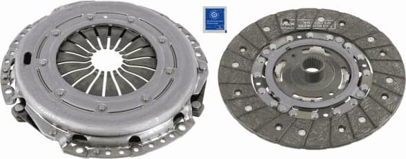 Clutch Kit XTend 3000 970 013