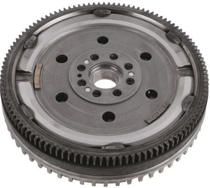 Flywheel Dual-mass flywheel 2294 501 252 - image 2