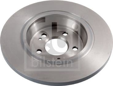 Brake Disc 107513 - image 2