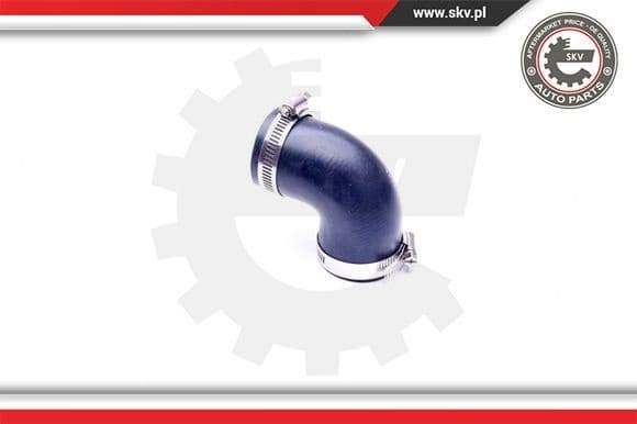 Intake Hose, air filter 24SKV486 - image 3