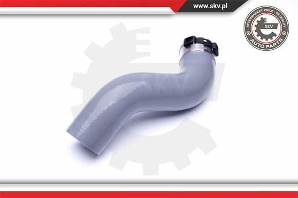 Charge Air Hose 24SKV832 - image 3