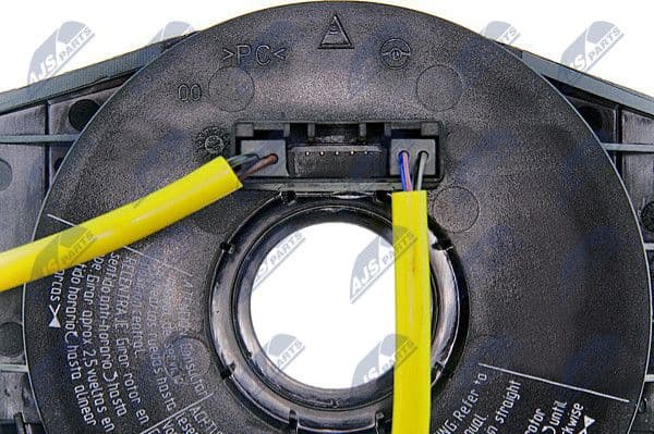 Clock Spring, airbag EAS-FR-001 - image 5