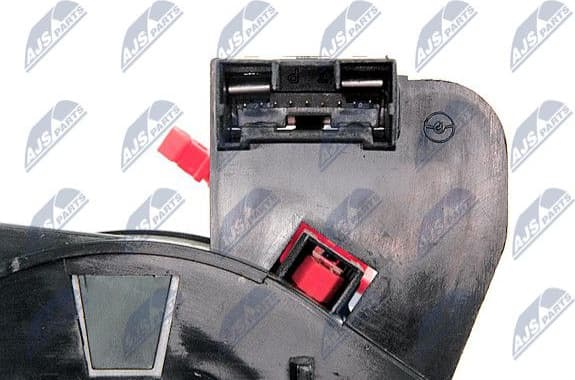 Clock Spring, airbag EAS-FR-001 - image 6