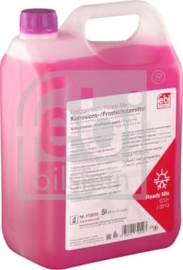 Antifreeze 172010