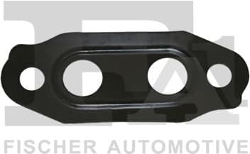 Seal, water connector (charger) 478-502
