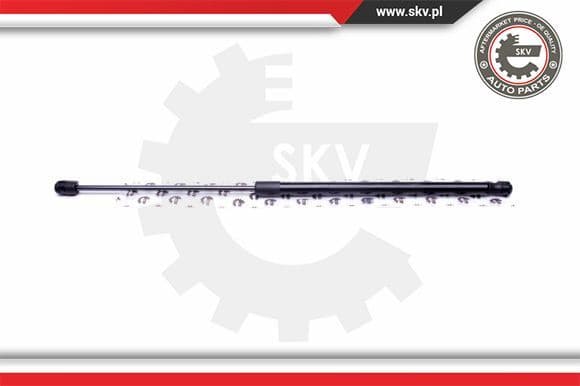 Gas Spring, boot/cargo area 52SKV387 - image 2
