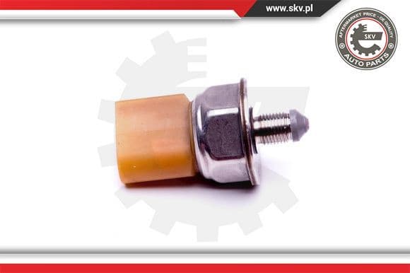Sensor, fuel pressure 17SKV581