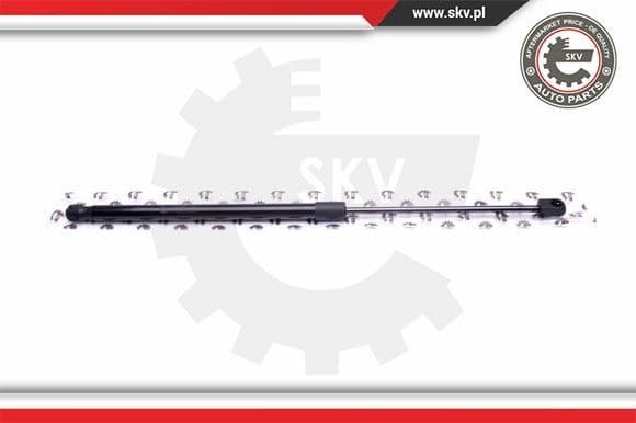 Gas Spring, boot/cargo area 52SKV532 - image 2
