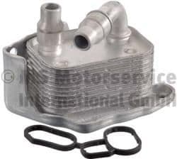 Oil Cooler, engine oil 7.09269.34.0