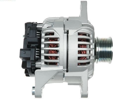 Alternator AS A0734S - image 2