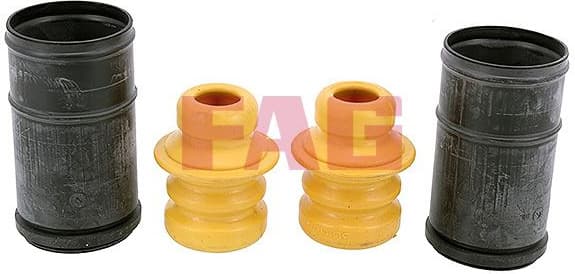 Dust Cover Kit, shock absorber 811008730