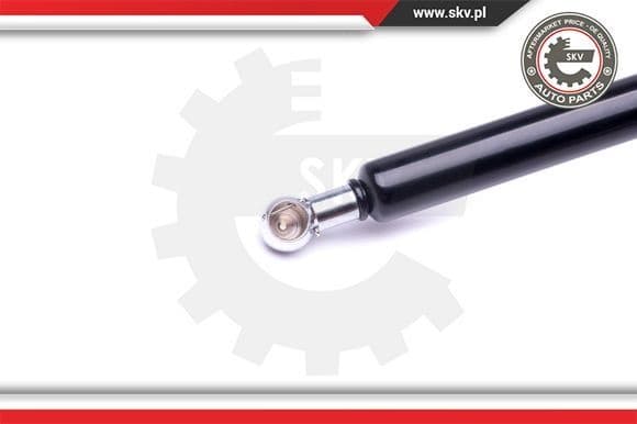 Gas Spring, boot/cargo area 52SKV307 - image 3