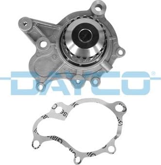 Water Pump, engine cooling DP230