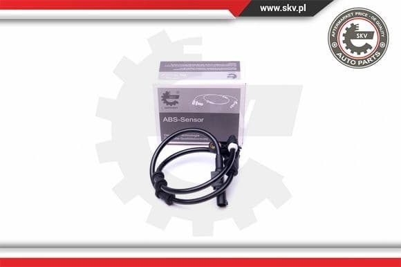 Sensor, wheel speed 06SKV366