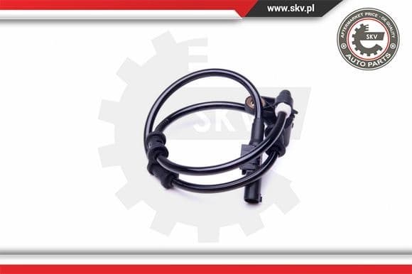 Sensor, wheel speed 06SKV366 - image 2