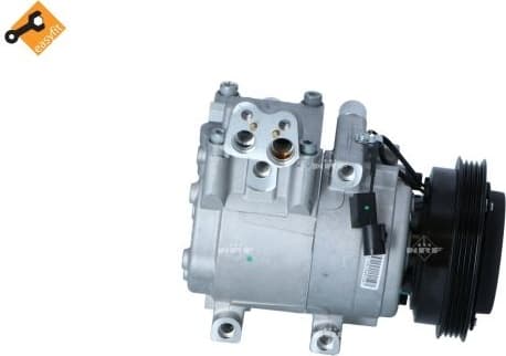 Compressor, air conditioning EASY FIT 32200