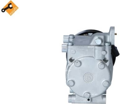 Compressor, air conditioning EASY FIT 32200 - image 4