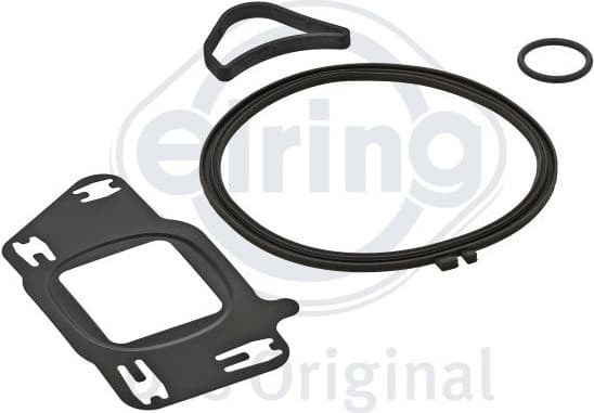 Gasket Set, crankcase ventilation 708.540