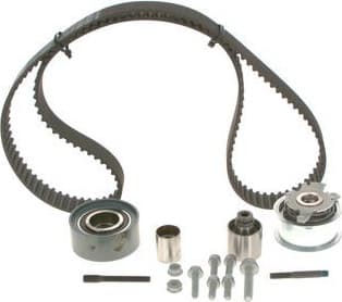 Timing Belt Kit 1987946564