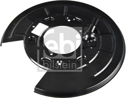 Splash Guard, brake disc 175723