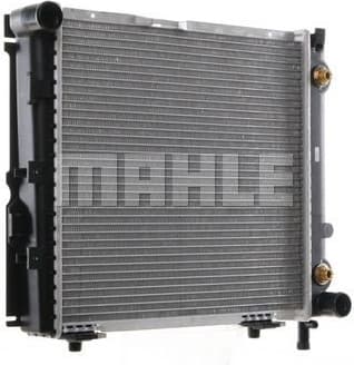Radiator, engine cooling BEHR CR 256 000S - image 4
