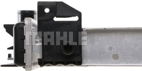 Radiator, engine cooling BEHR CR 256 000S - image 5