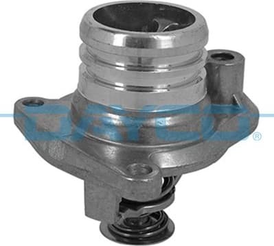 Thermostat, coolant DT1158H