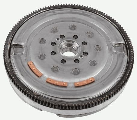 Flywheel Dual-mass flywheel 2294 701 059 - image 2