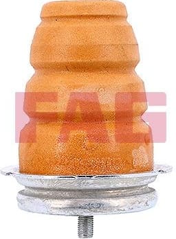 Rubber Buffer, suspension 810006910