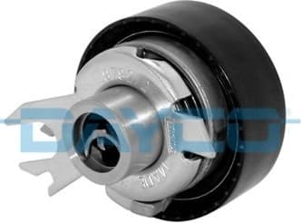 Tensioner Pulley, timing belt ATB2205
