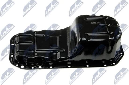 Oil Sump BMO-MS-001 - image 2