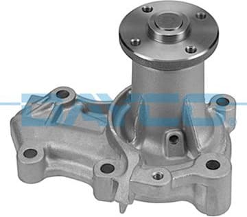 Water Pump, engine cooling DP419