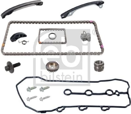 Timing Chain Kit Full Kit 173095