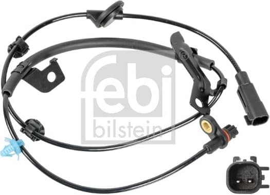 Sensor, wheel speed 175420