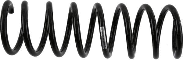 Suspension Spring 992 133