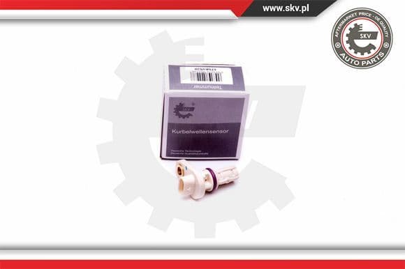 Sensor, crankshaft pulse 17SKV528