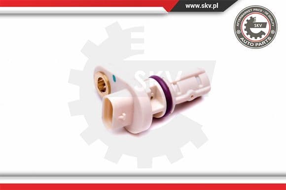 Sensor, crankshaft pulse 17SKV528 - image 2