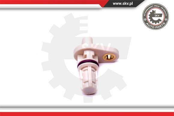 Sensor, crankshaft pulse 17SKV528 - image 3