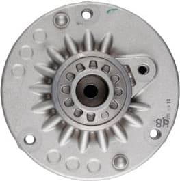 Shock absorber mounting front 12-251377 - image 3