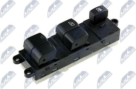 Switch, window regulator EWS-NS-000