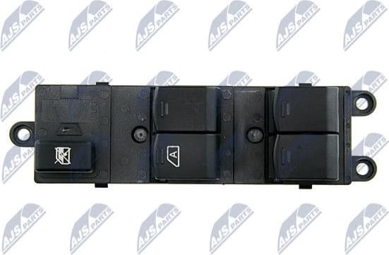Switch, window regulator EWS-NS-000 - image 4