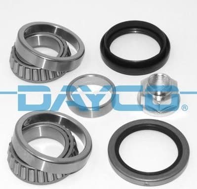 Wheel Bearing Kit KWD1161