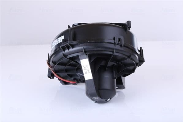 Interior Blower 87837