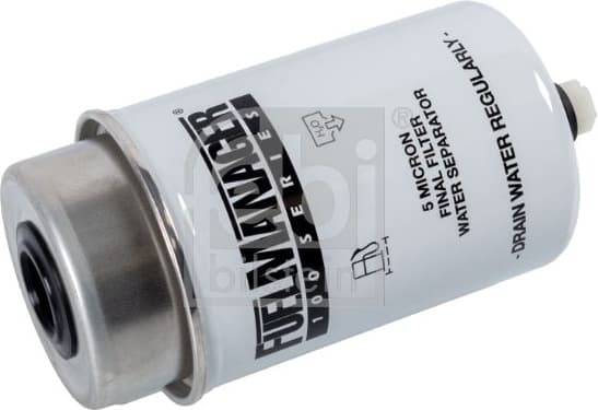 Fuel Filter 170057