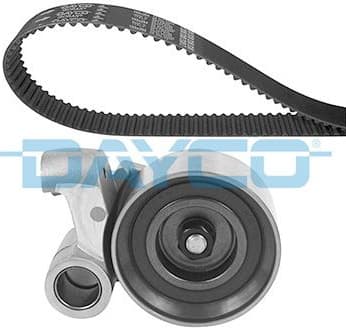 Timing Belt Kit KTB627