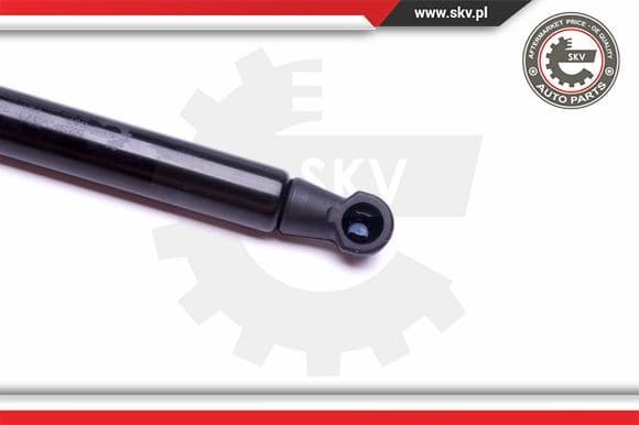 Gas Spring, boot/cargo area 52SKV371 - image 3
