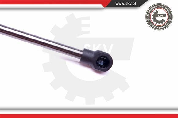 Gas Spring, boot/cargo area 52SKV371 - image 4