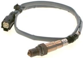 Oxygen Sensor 0 258 986 782