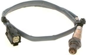 Oxygen Sensor 0 258 986 782 - image 2